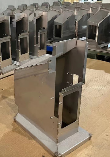 Home cabinet